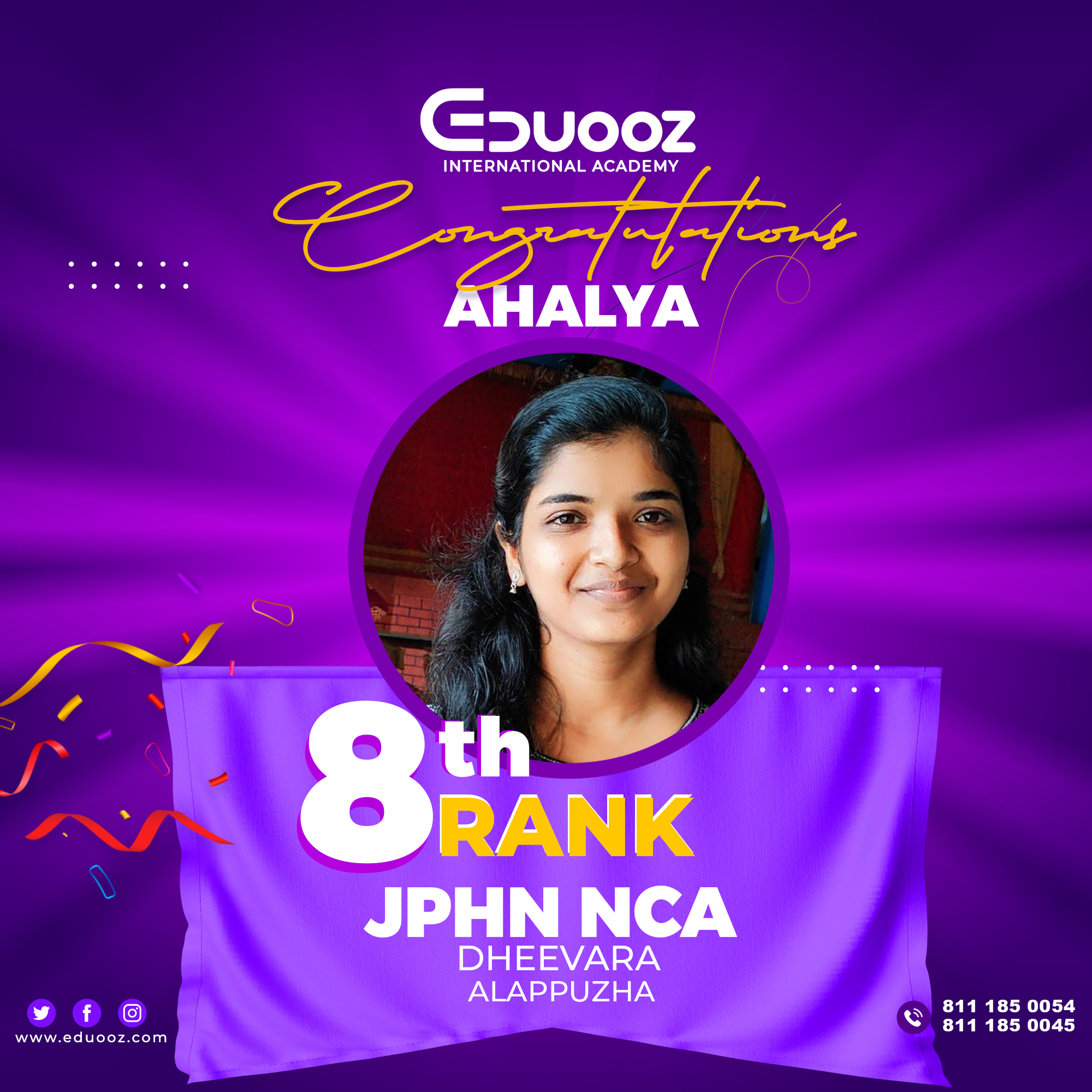 Rank holder portrait: Ahalya.jpg